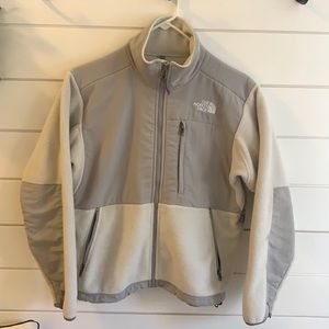 Women’s North face Denali